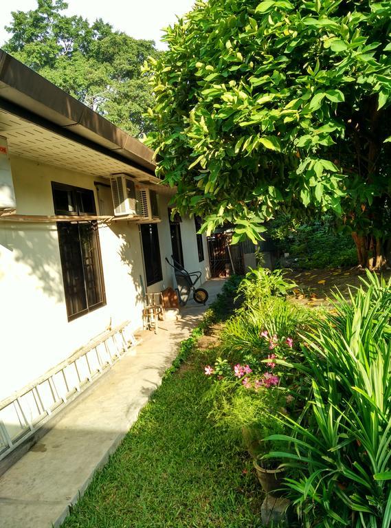 Cozy Mount Erskine Homestay Джордж Таун Екстериор снимка