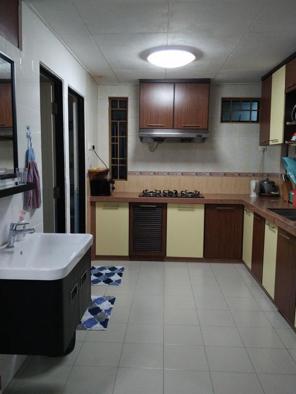 Cozy Mount Erskine Homestay Джордж Таун Екстериор снимка