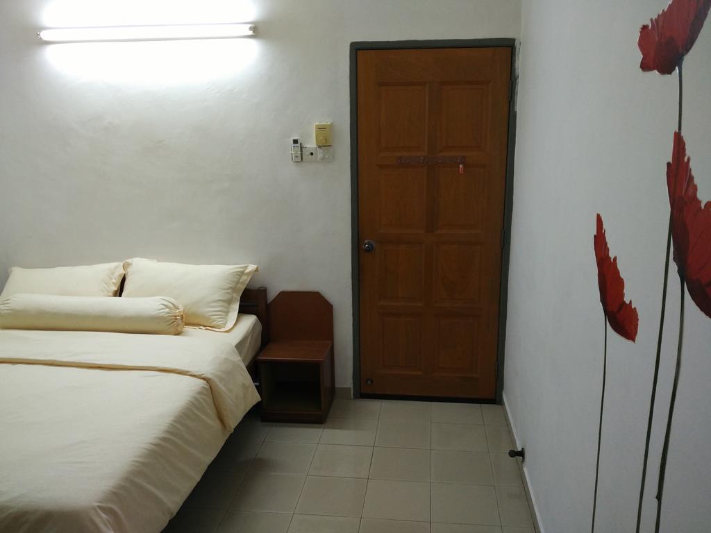 Cozy Mount Erskine Homestay Джордж Таун Екстериор снимка