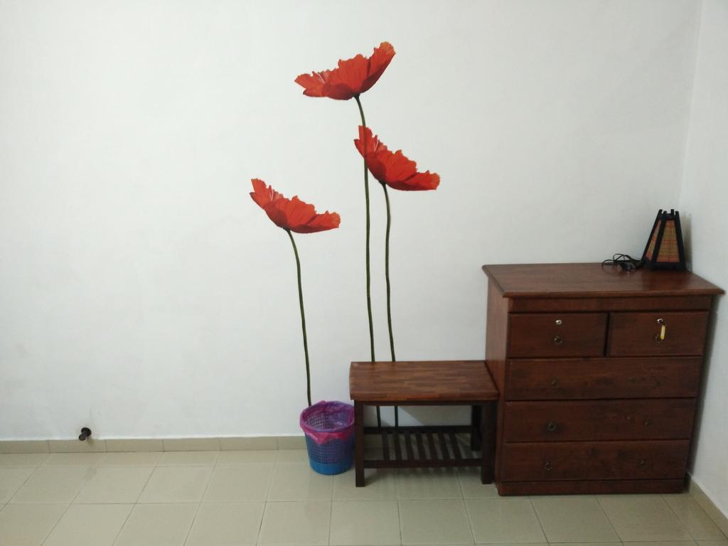 Cozy Mount Erskine Homestay Джордж Таун Екстериор снимка