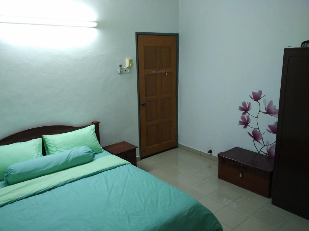Cozy Mount Erskine Homestay Джордж Таун Екстериор снимка