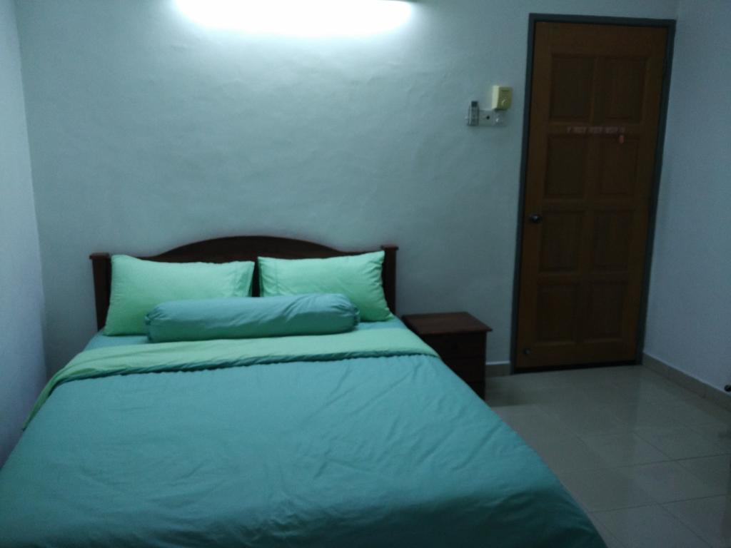 Cozy Mount Erskine Homestay Джордж Таун Екстериор снимка