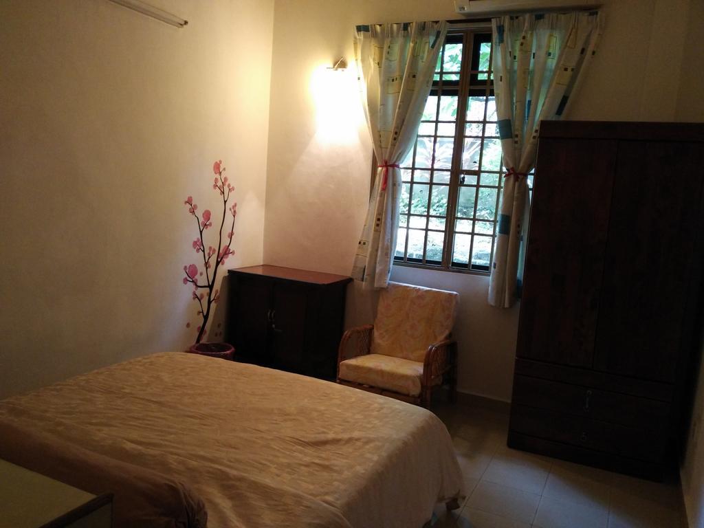 Cozy Mount Erskine Homestay Джордж Таун Екстериор снимка
