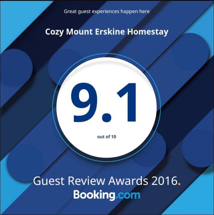 Cozy Mount Erskine Homestay Джордж Таун Екстериор снимка