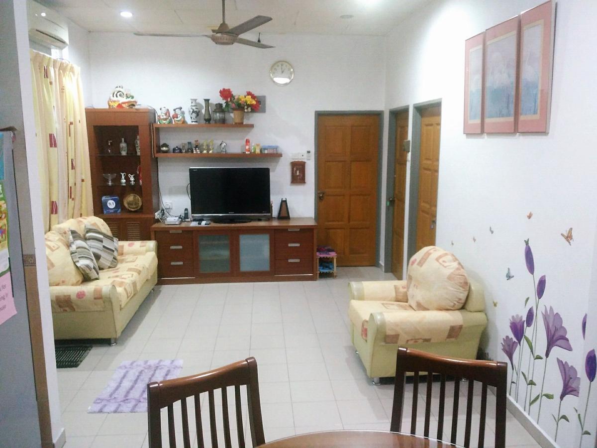 Cozy Mount Erskine Homestay Джордж Таун Екстериор снимка